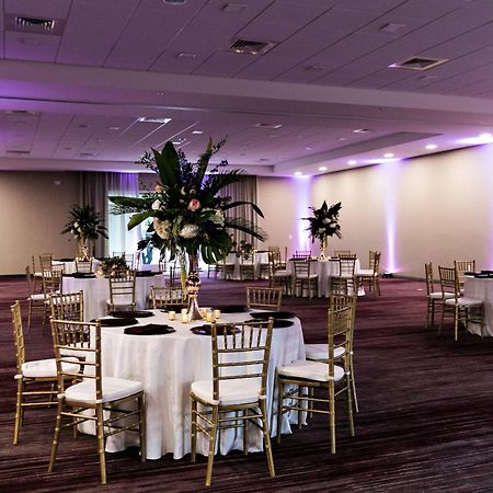 Courtyard By Marriott Savannah Airport Pooler Exteriör bild