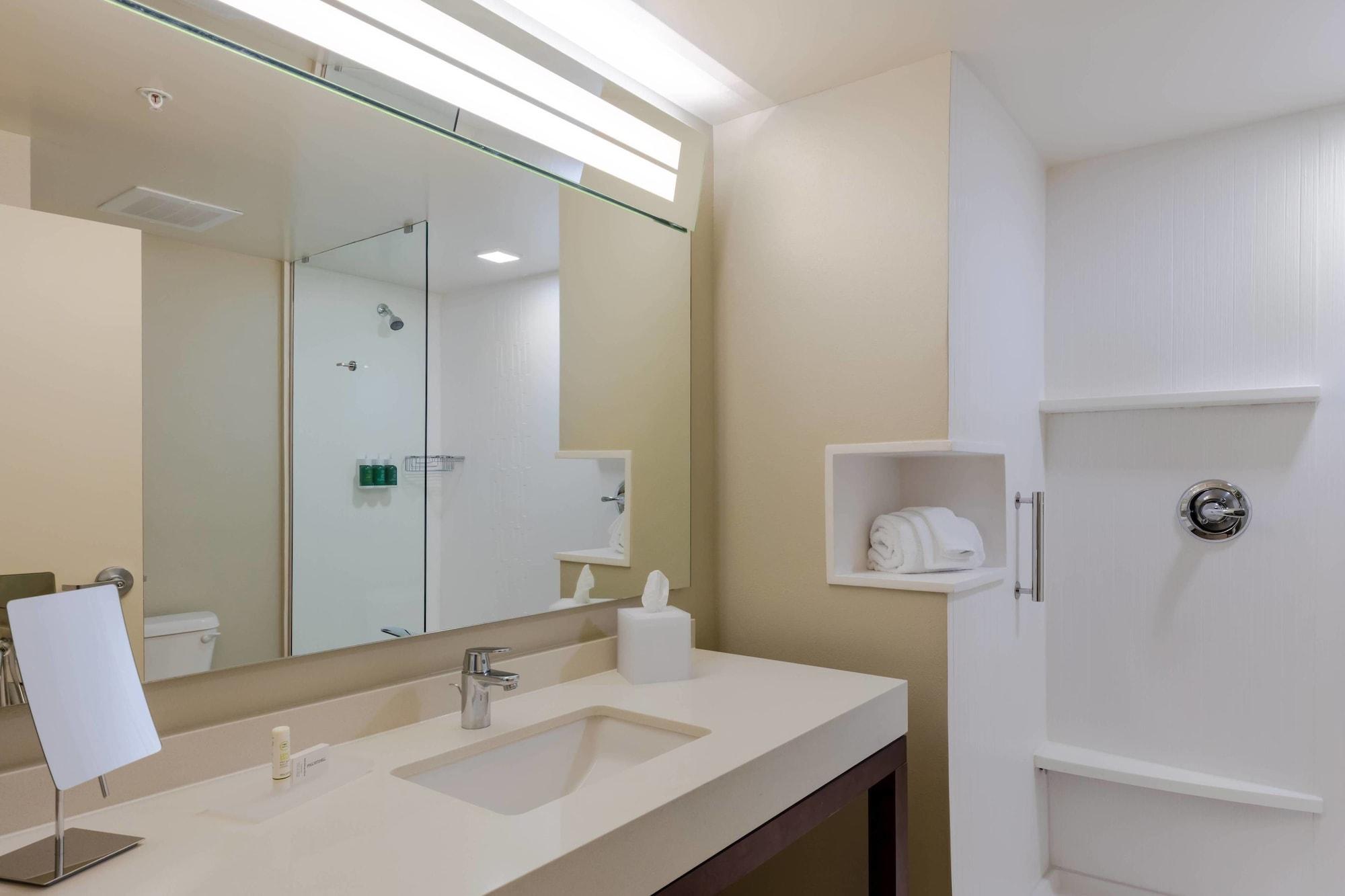 Courtyard By Marriott Savannah Airport Pooler Exteriör bild