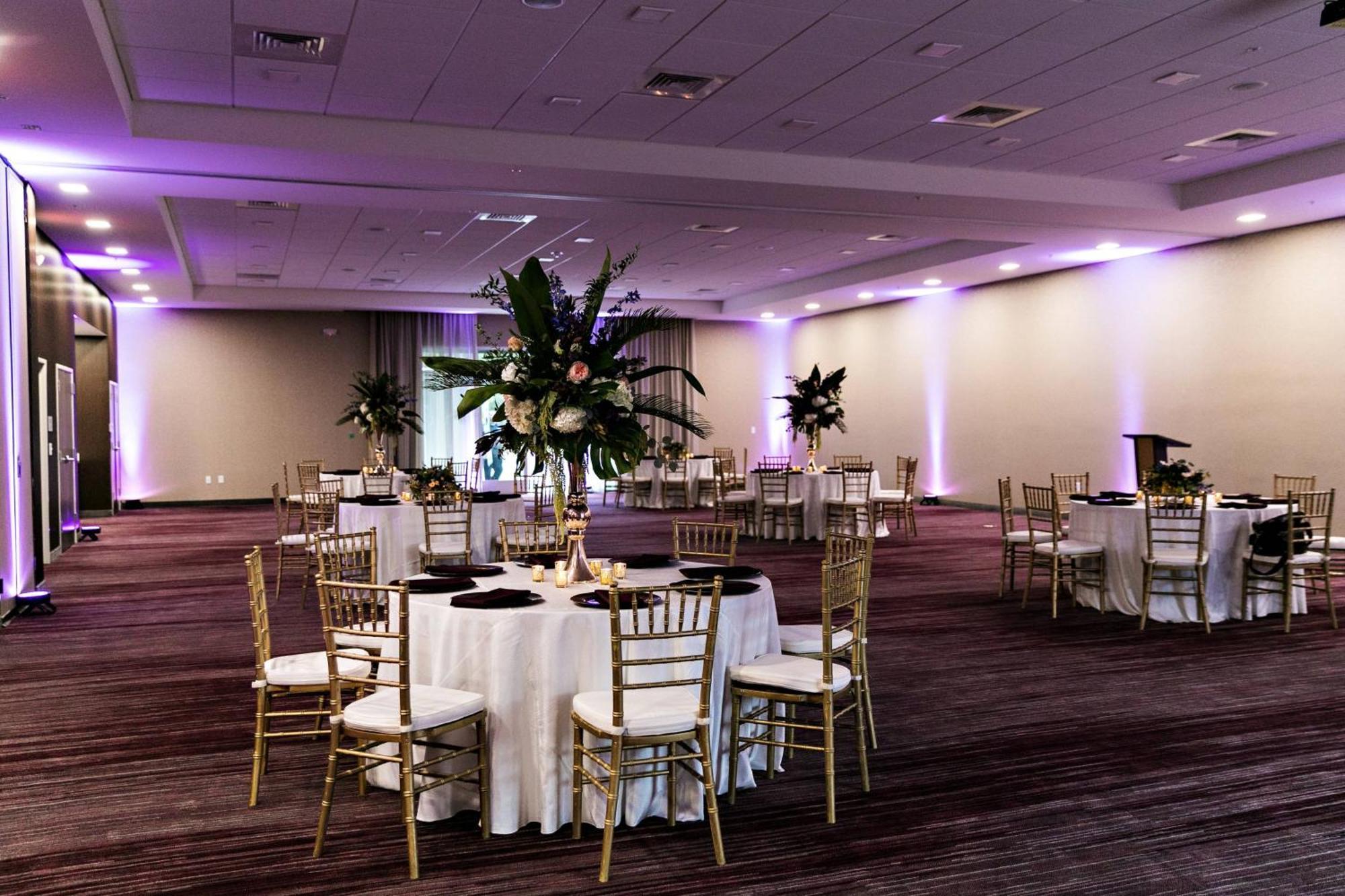 Courtyard By Marriott Savannah Airport Pooler Exteriör bild