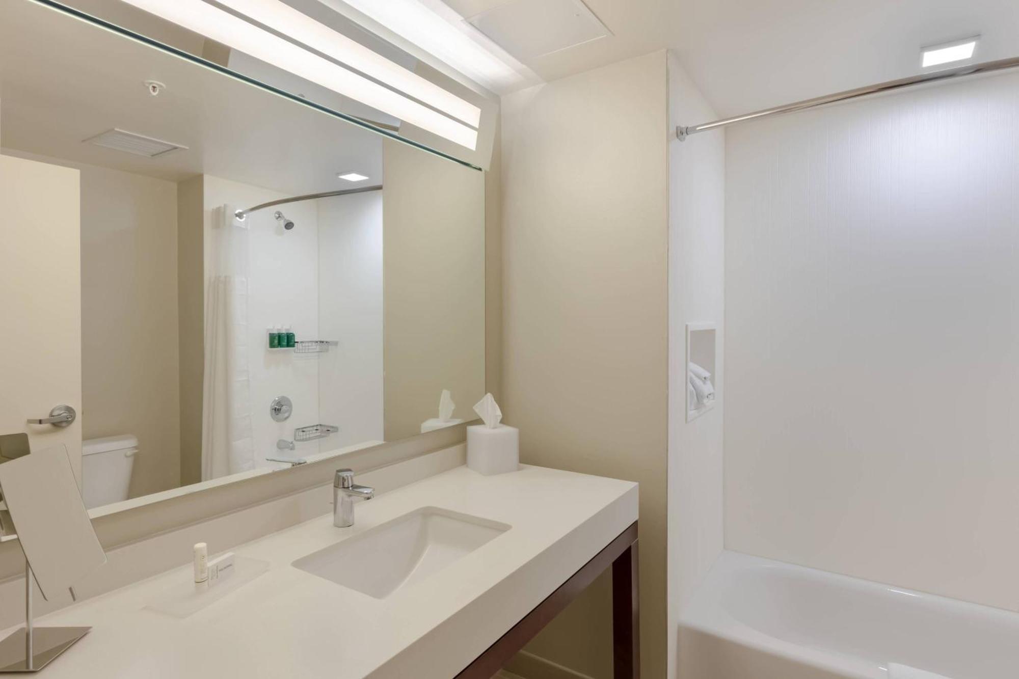 Courtyard By Marriott Savannah Airport Pooler Exteriör bild