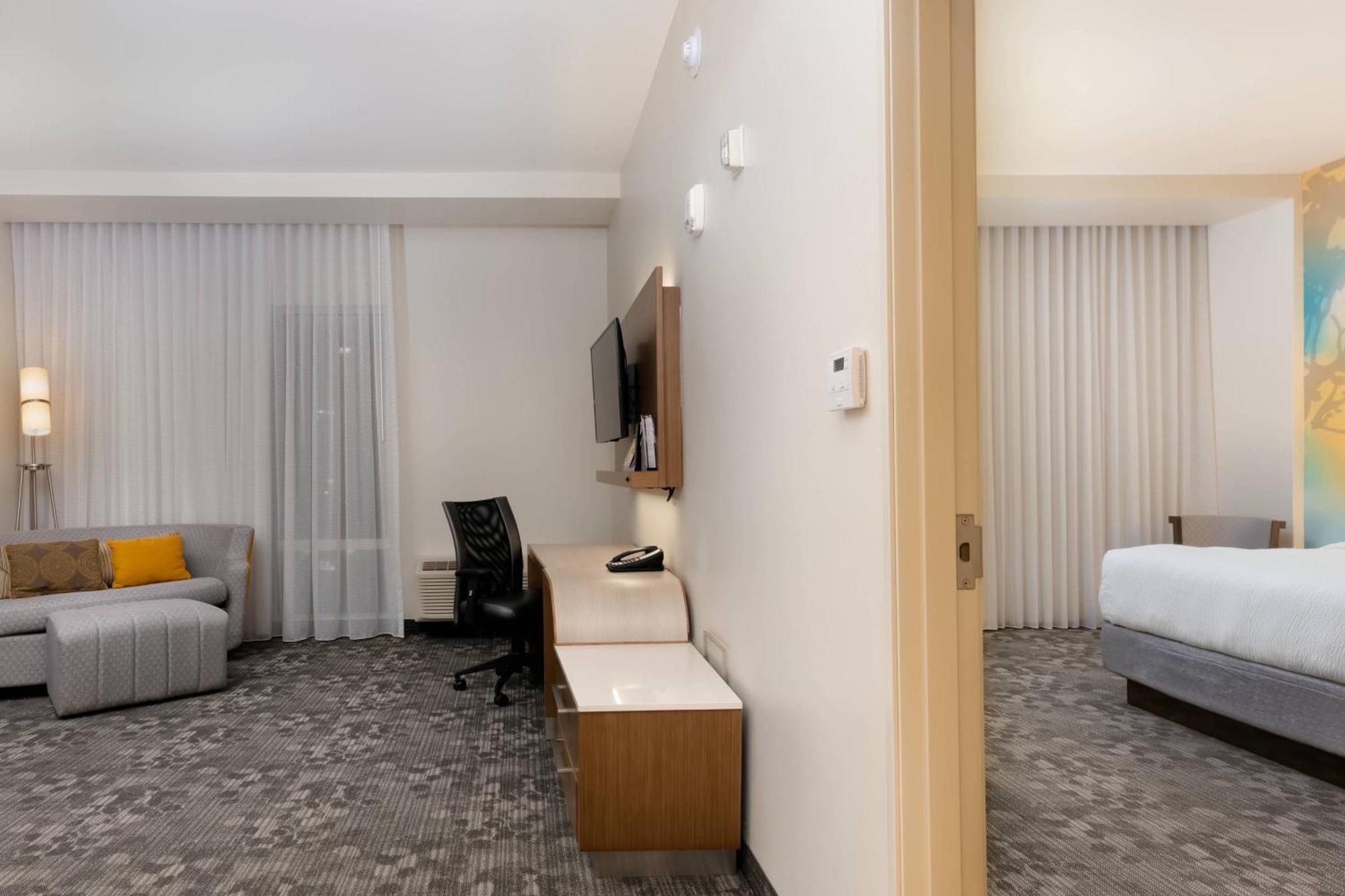 Courtyard By Marriott Savannah Airport Pooler Exteriör bild