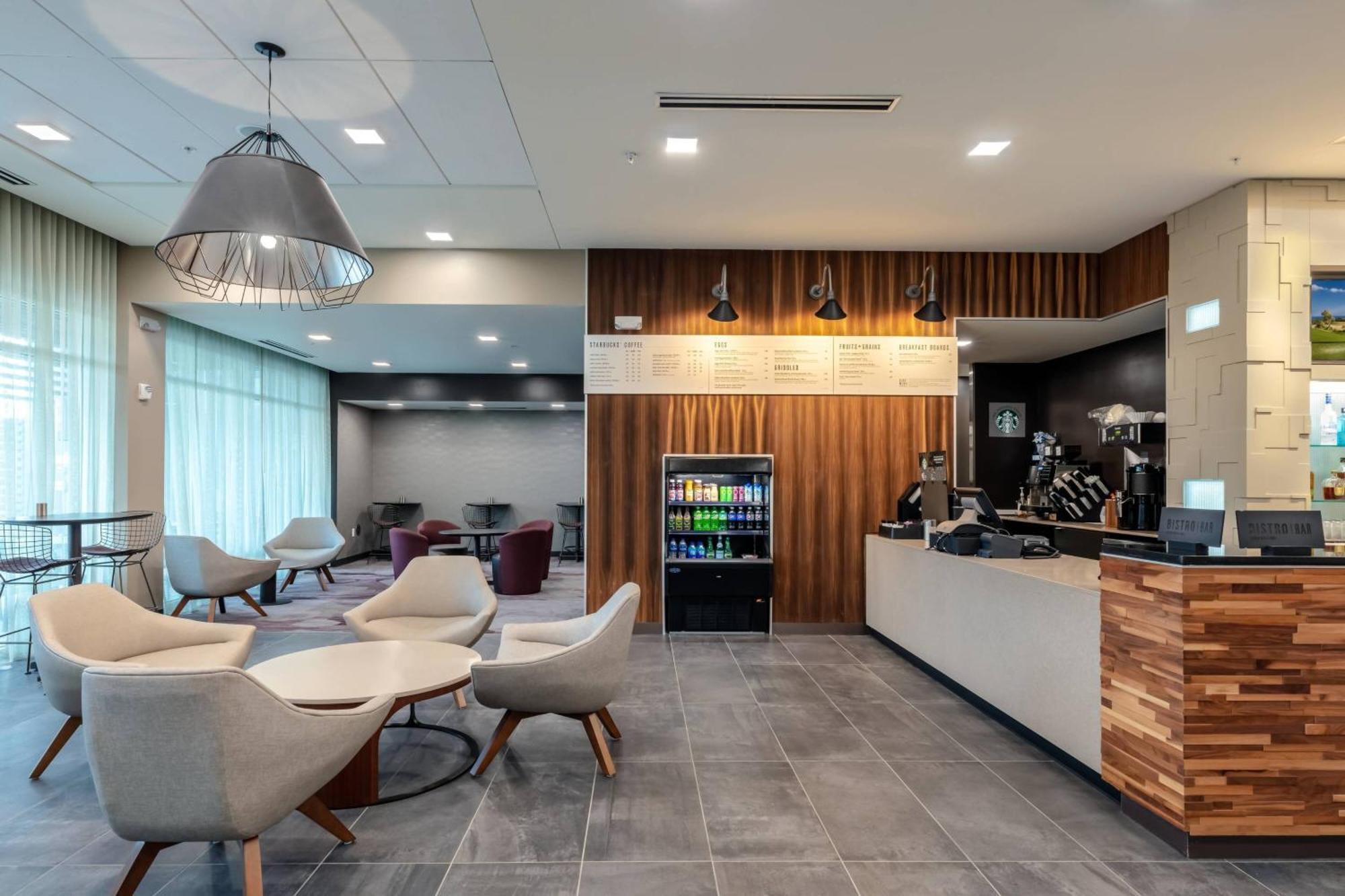 Courtyard By Marriott Savannah Airport Pooler Exteriör bild