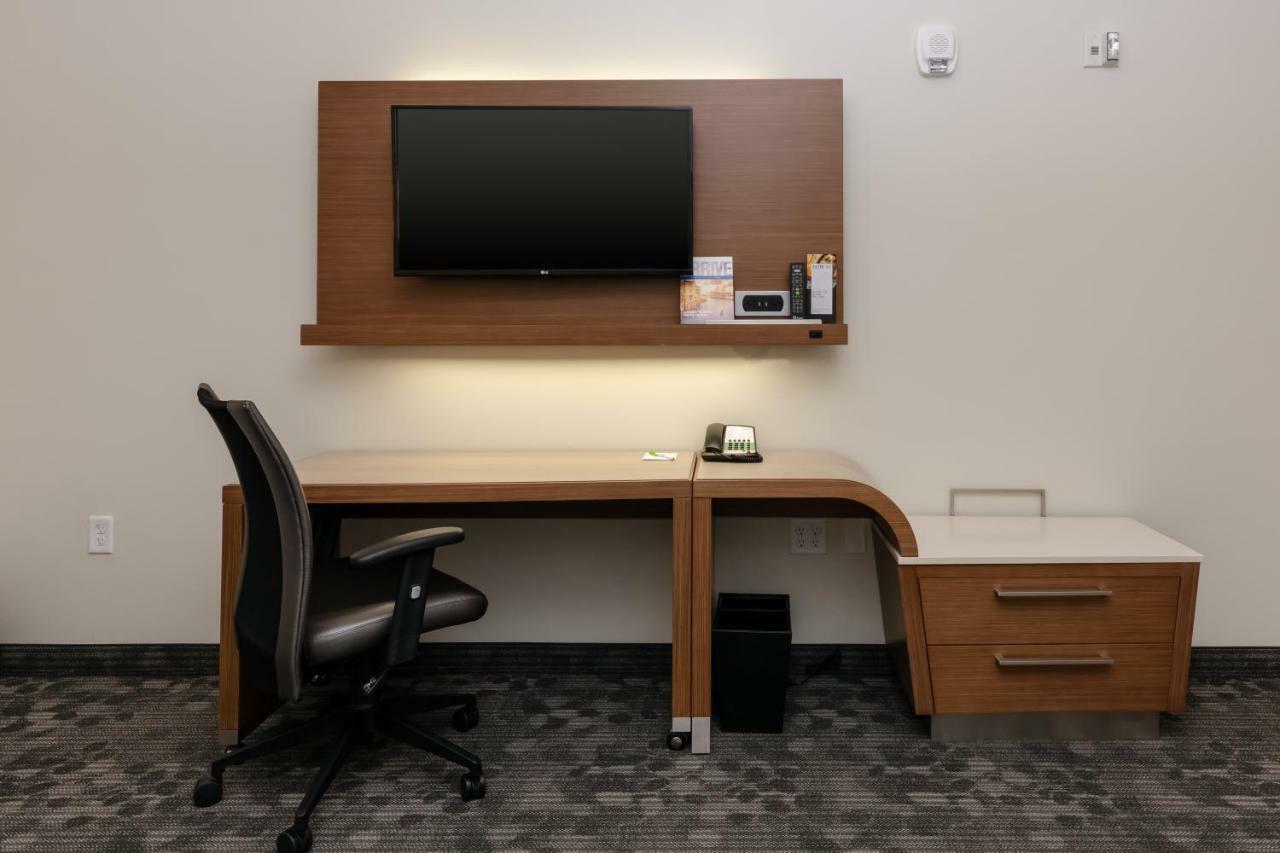Courtyard By Marriott Savannah Airport Pooler Exteriör bild